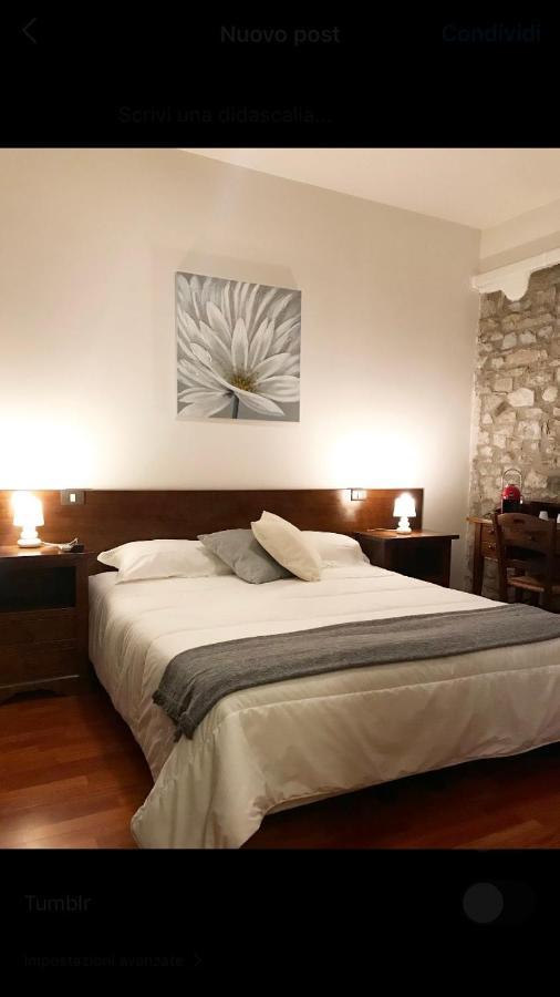 Borgo Colmello Hotell Farra d'lsonzo Eksteriør bilde