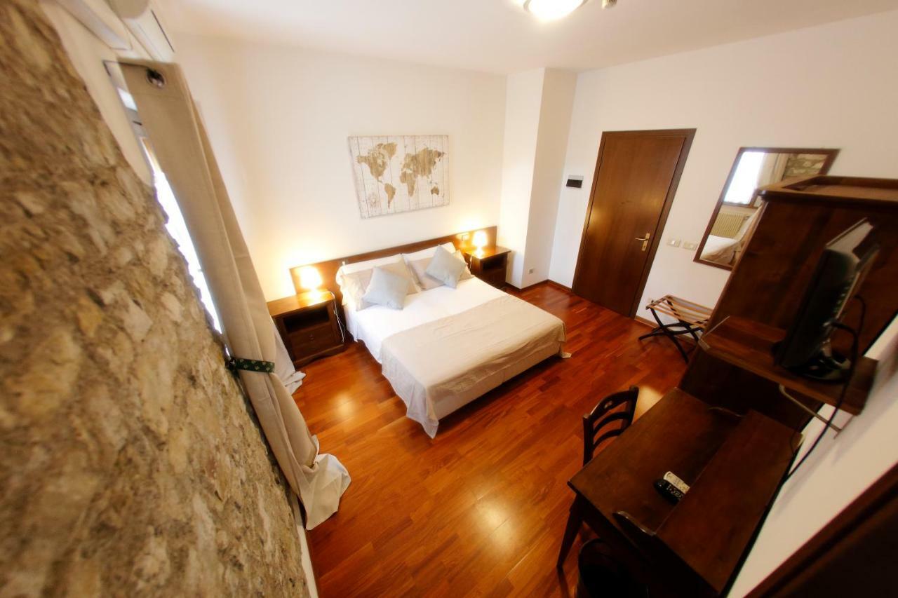 Borgo Colmello Hotell Farra d'lsonzo Eksteriør bilde